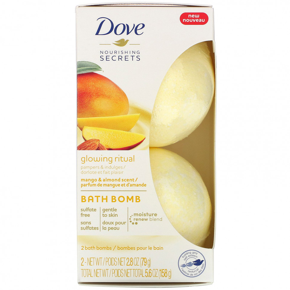   Dove, Nourishing Secrets,   ,   , 2   , 2,8  (79 )     -     -,    