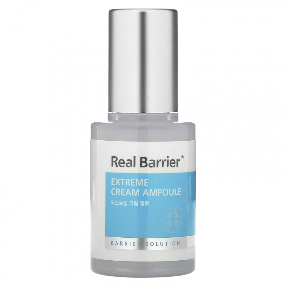   Real Barrier, Extreme Cream Ampoule, 30  (1,01 . )    -     -,    