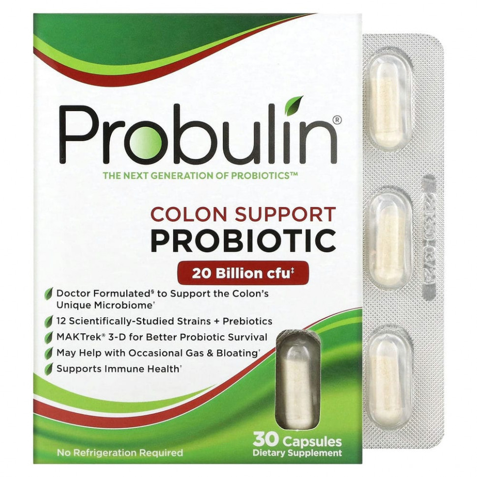   Probulin,   , , 30     -     -,    