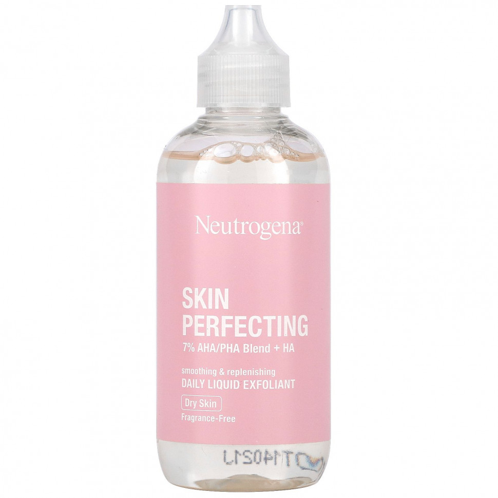   Neutrogena, Skin Perfecting,     ,   , 118  (4 . )    -     -,    