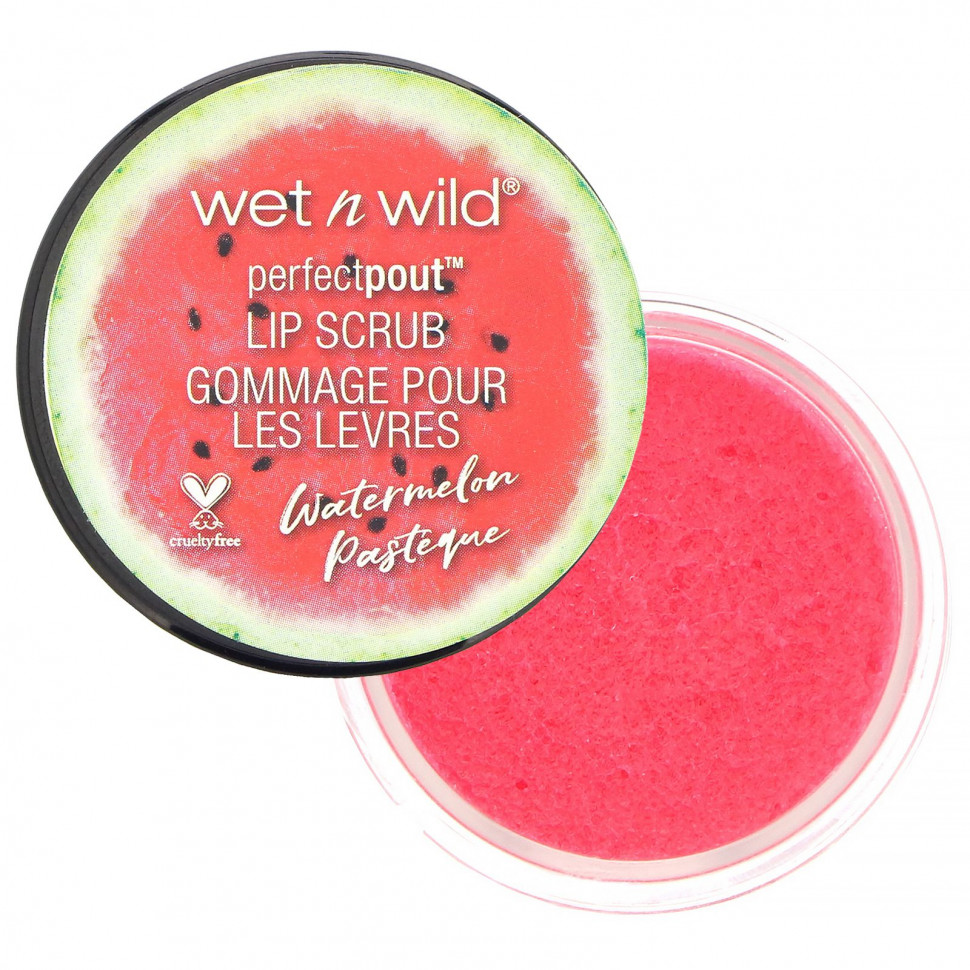   Wet n Wild, Perfect Pout,   , , 10  (0,35 )    -     -,    