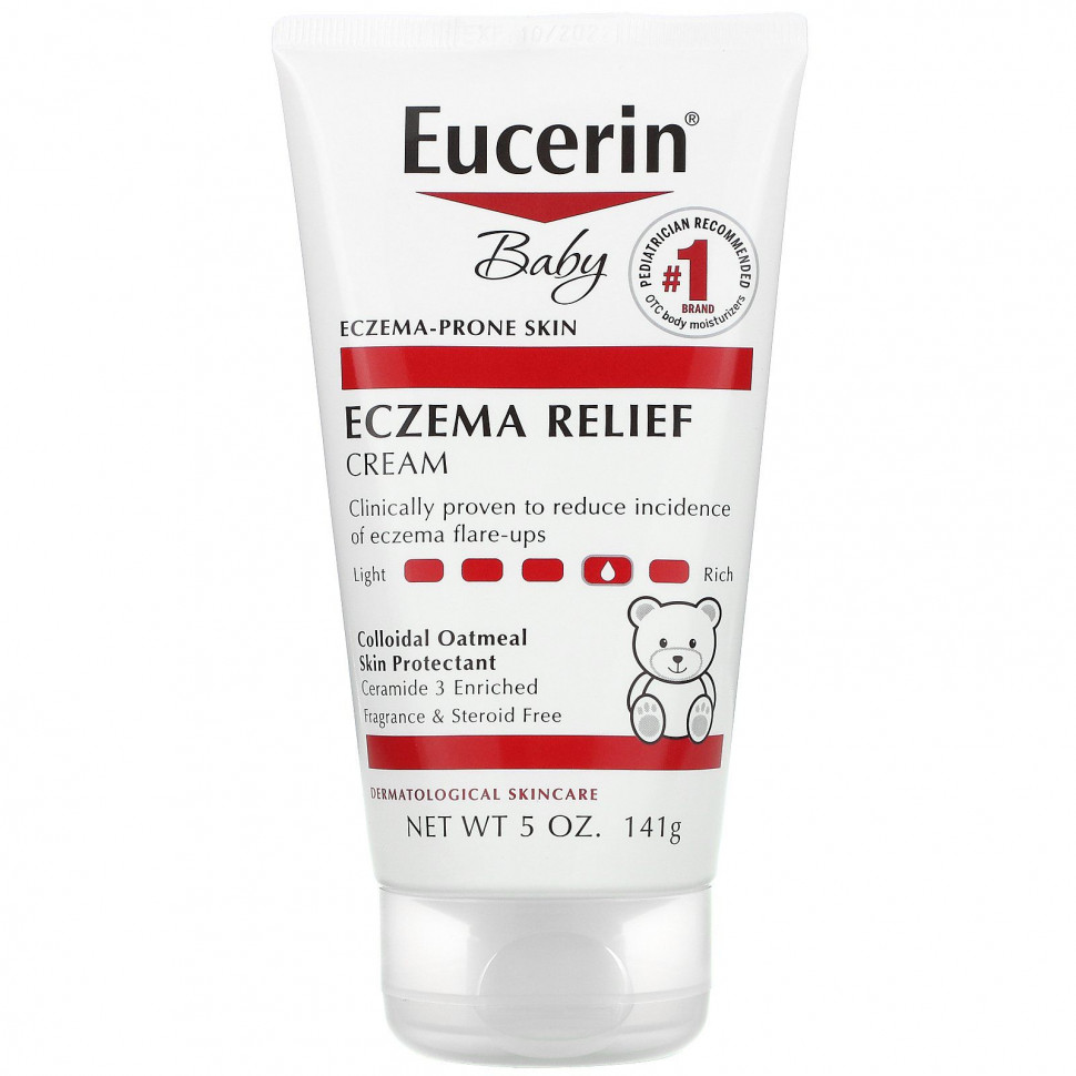   Eucerin,   ,  , 141  (5 )    -     -,    