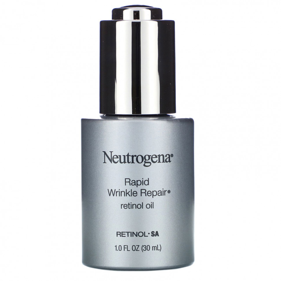   Neutrogena, Rapid Wrinkle Repair,   , 30  (1 . )    -     -,    