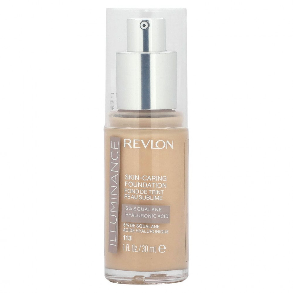   Revlon, Illuminance,      , 113, 30  (1 . )    -     -,    