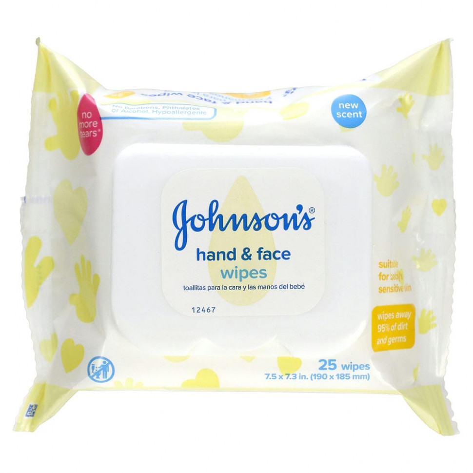   Johnson & Johnson,     , 25     -     -,    