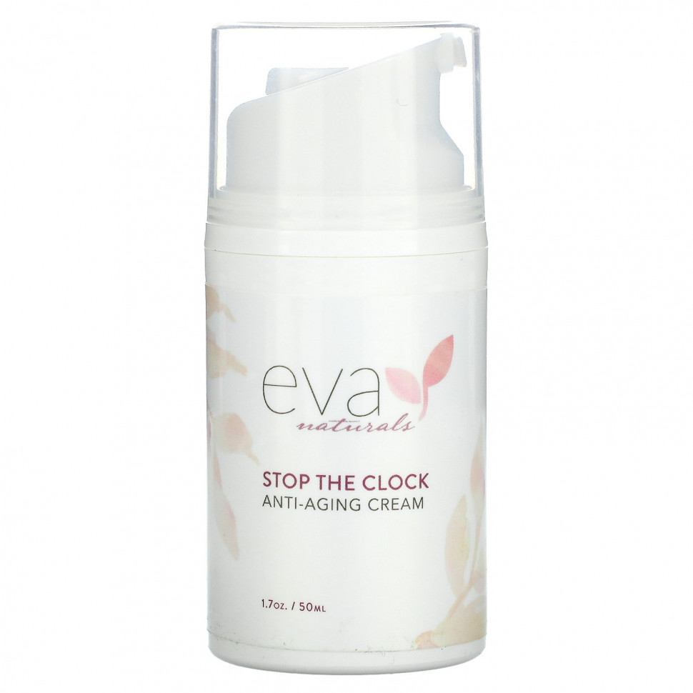   Eva Naturals, Stop The Clock  , 50  (1,7 )    -     -,    