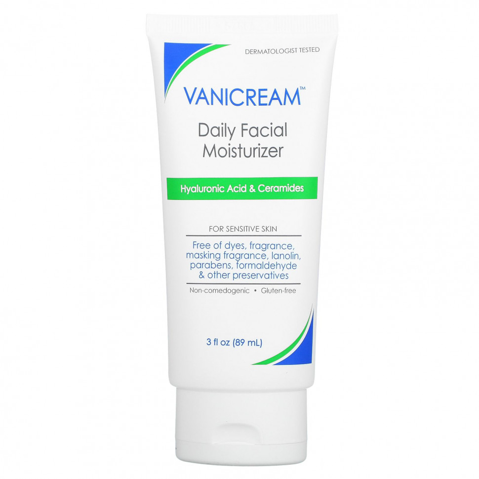   Vanicream,      ,  , 89  (3 . )    -     -,    