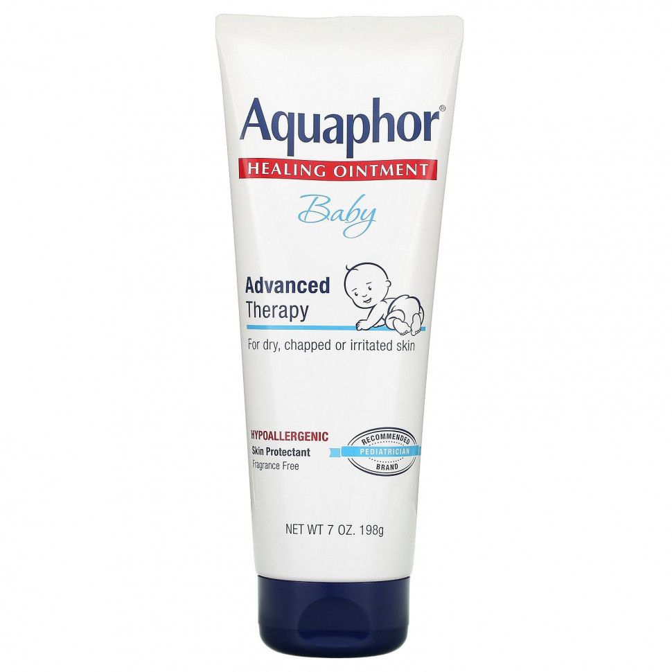   Aquaphor,    ,  , 198  (7 )    -     -,    