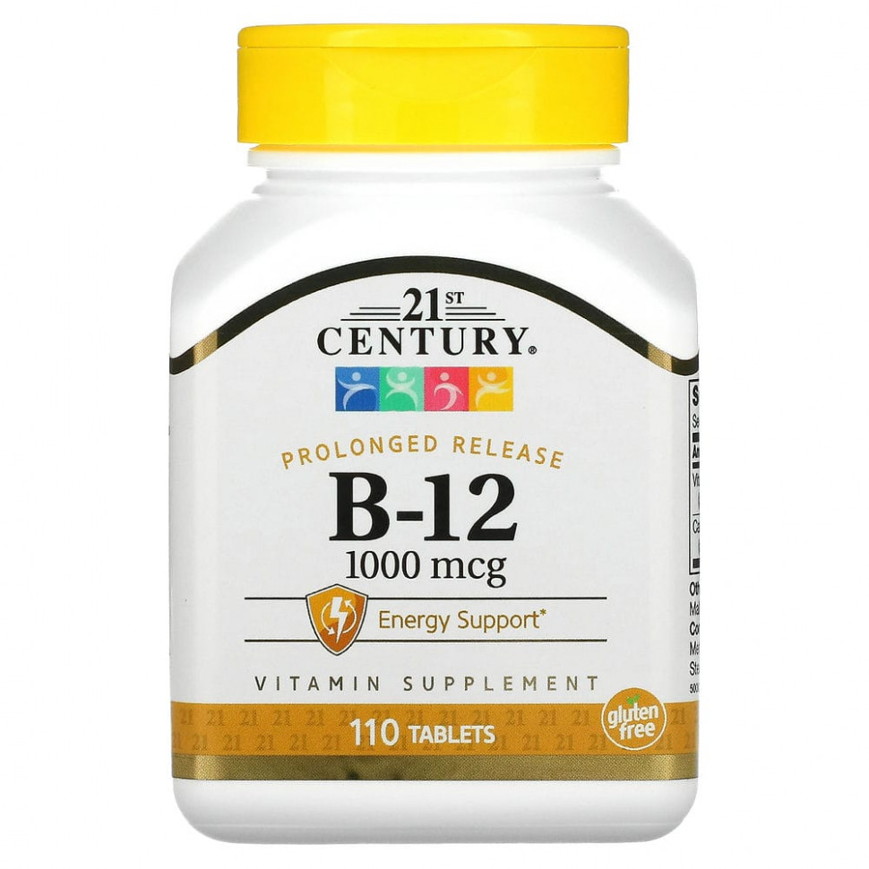   21st Century, B-12,  , 1000 , 110     -     -,    