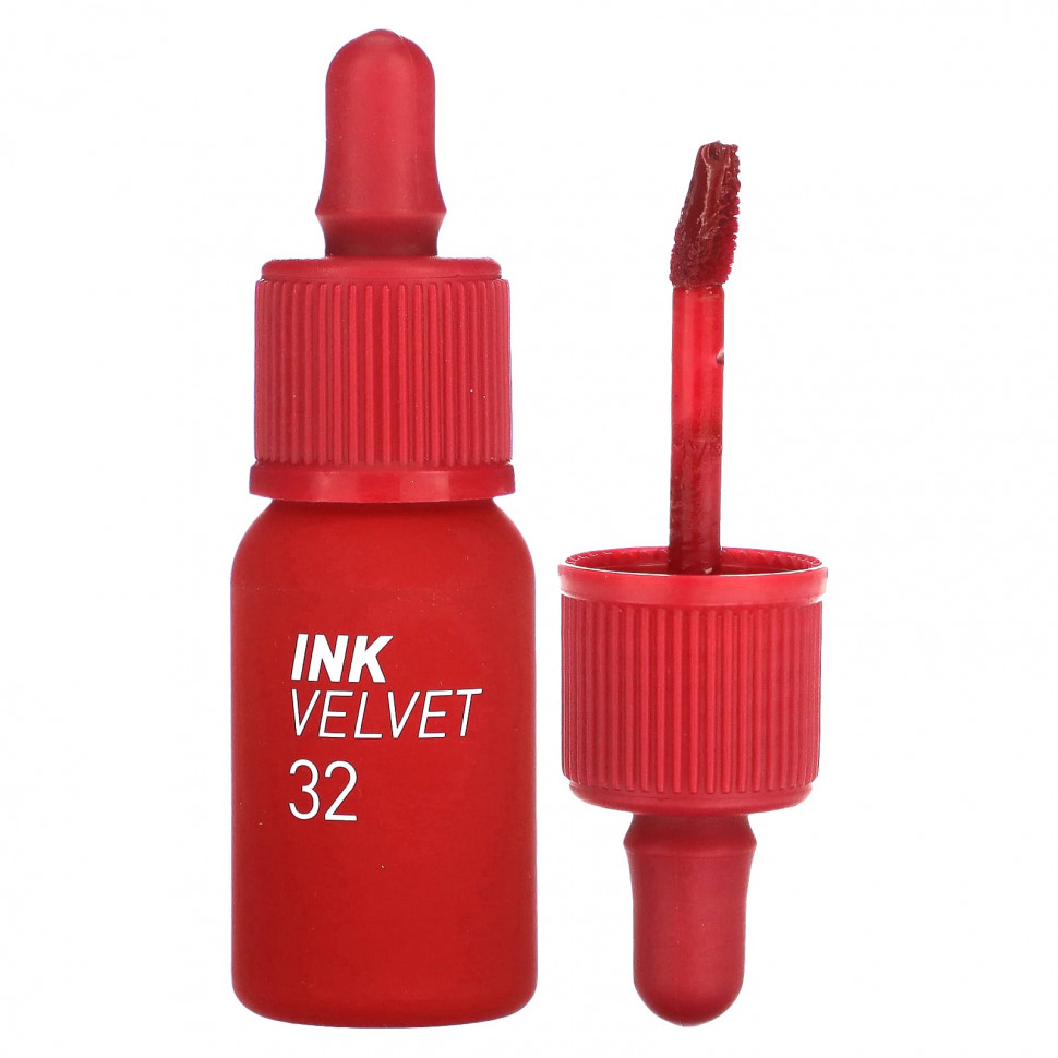   Peripera,    Ink Velvet, 32  , 4  (0,14 )    -     -,    