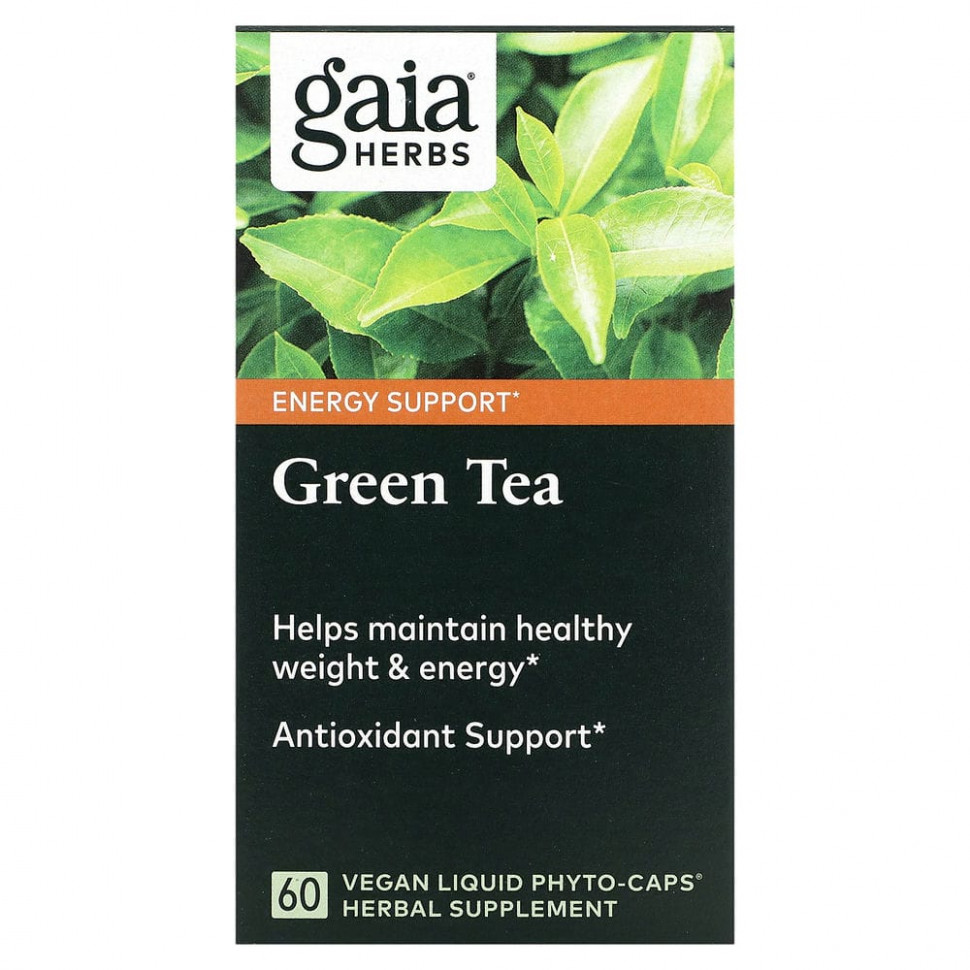   Gaia Herbs,  , 60       -     -,    