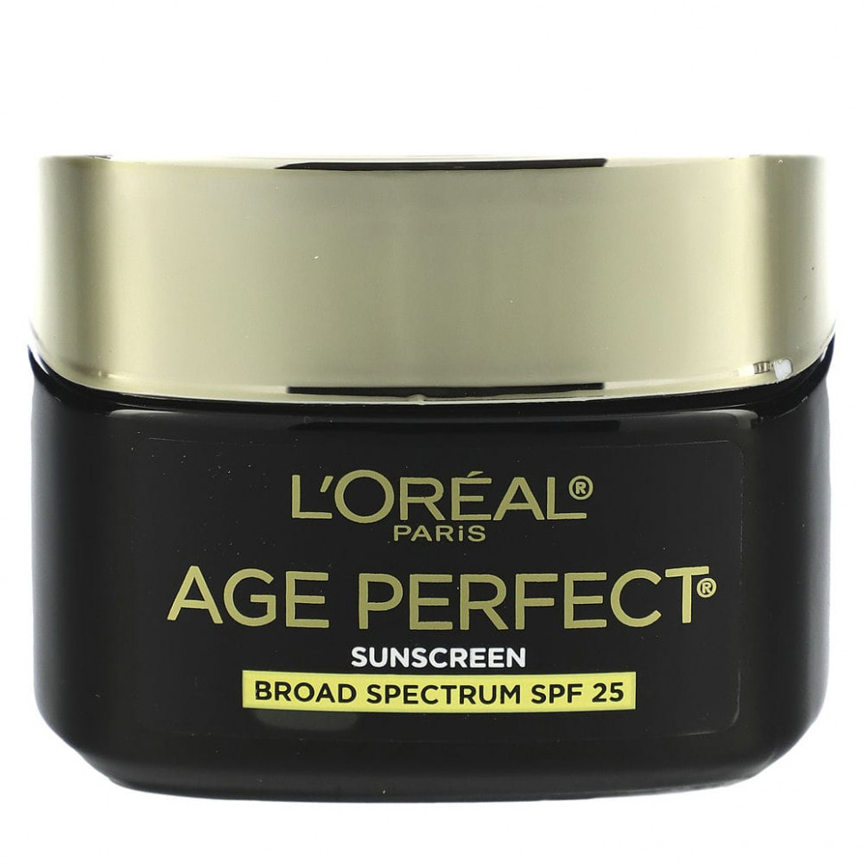   L'Or?al, Age Perfect Cell Renewal,    , SPF 25, 48  (1,7 )    -     -,    