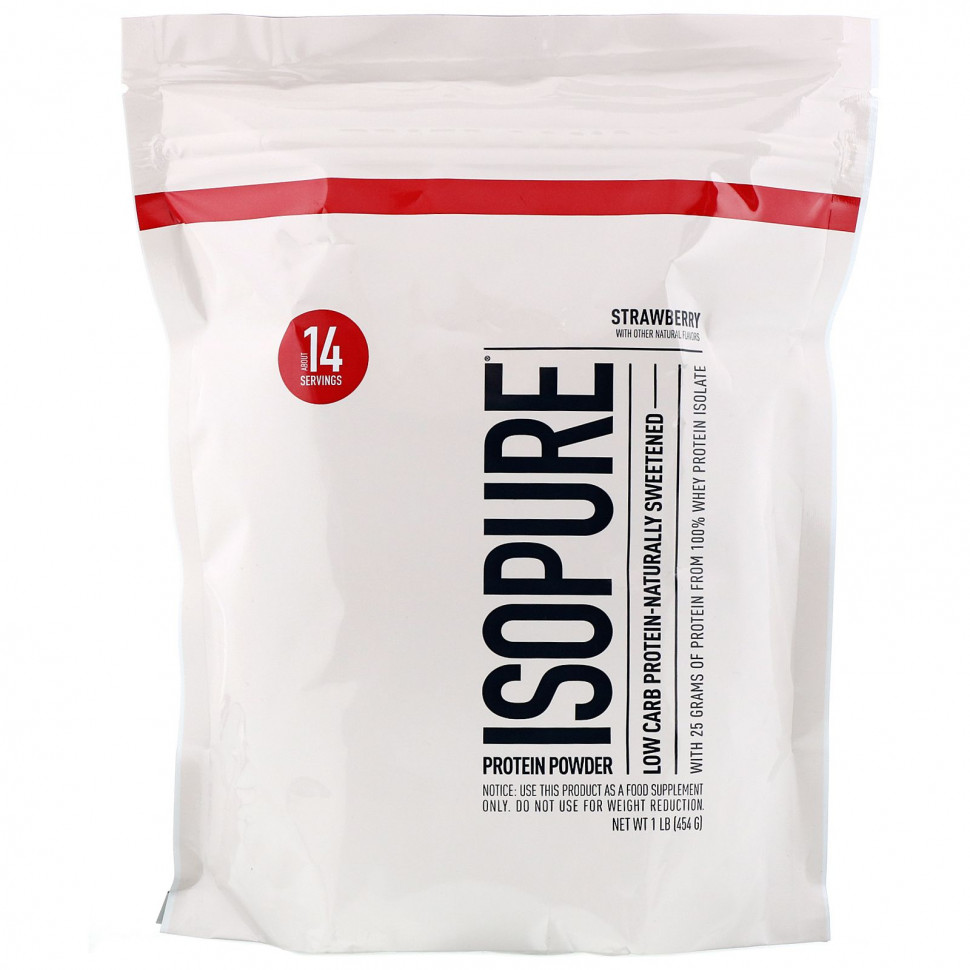   Isopure,   , , 454     -     -,    