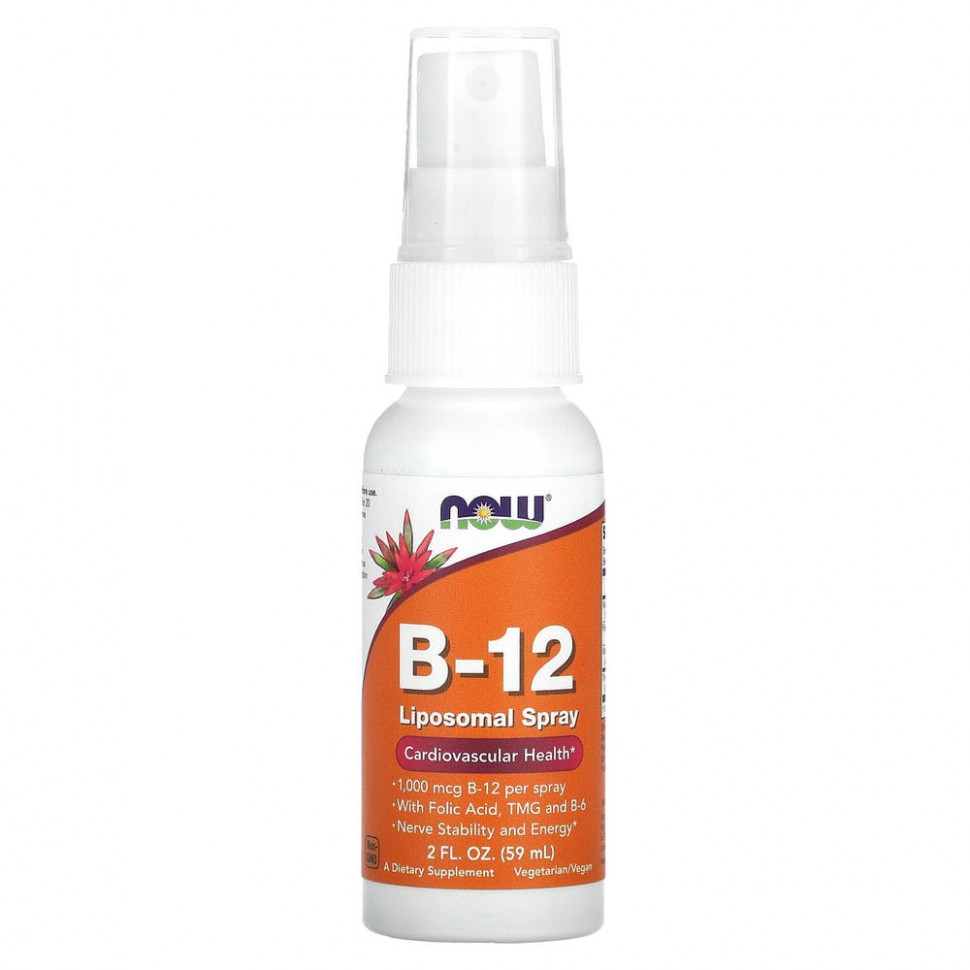   NOW Foods,     B12, 1000 , 59  (2 . )    -     -,    