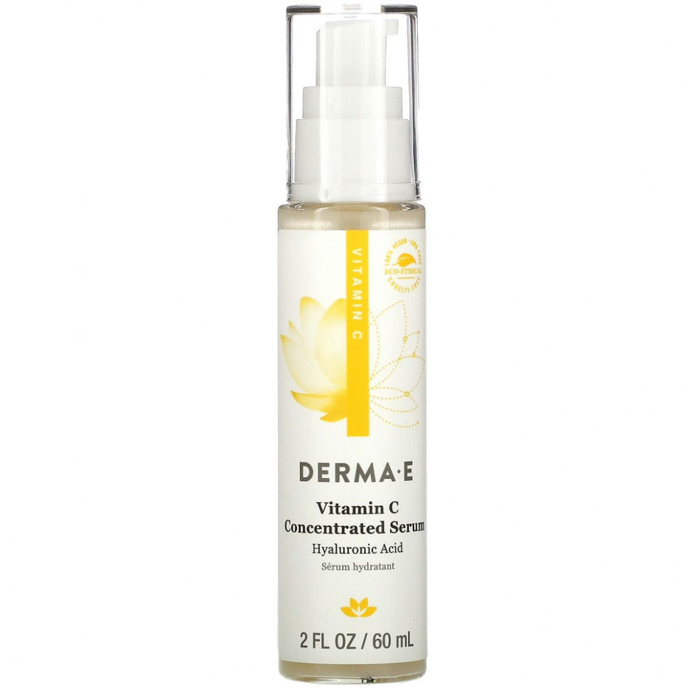   Derma E,     C,   , 60  (2 . )    -     -,    