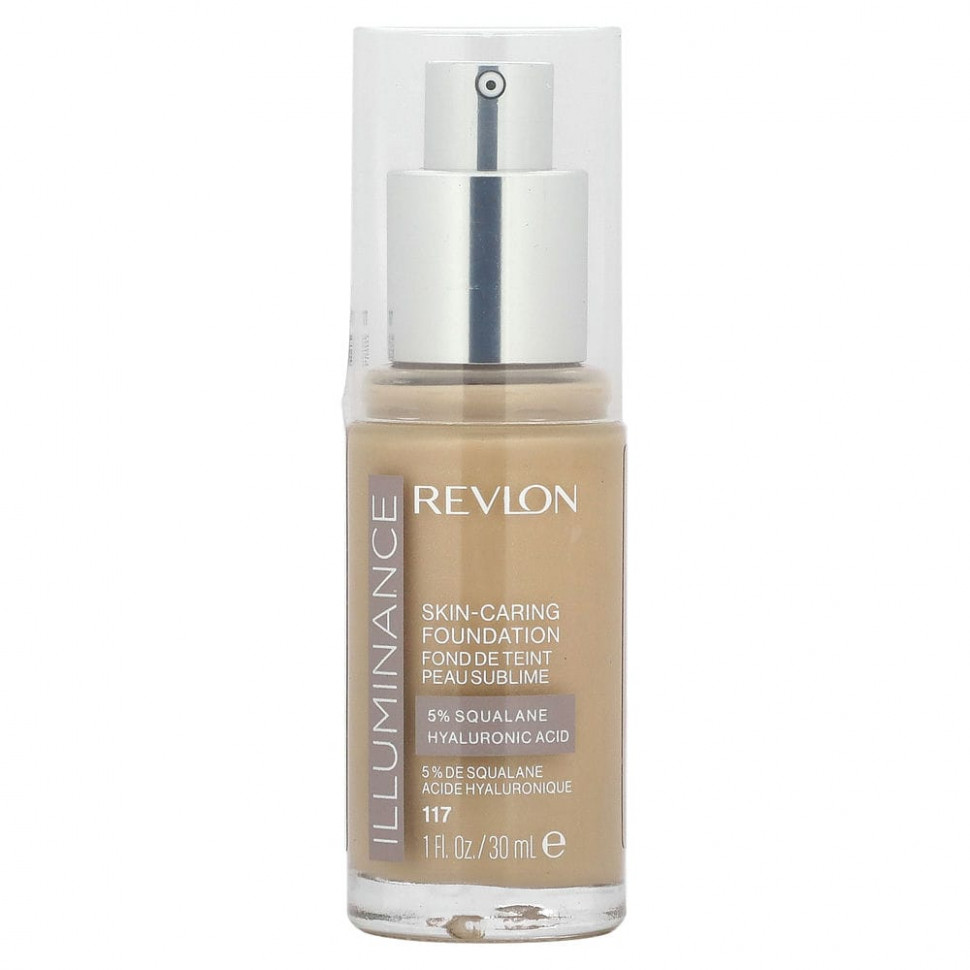   Revlon, Illuminance,      , 117, 30  (1 . )    -     -,    