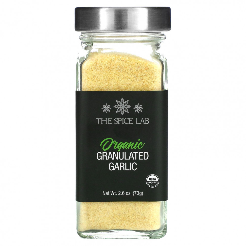   The Spice Lab,   , 73  (2,6 )    -     -,    