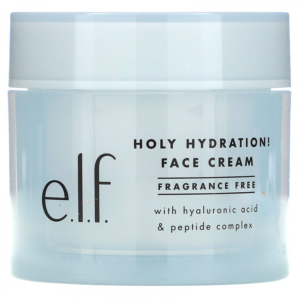   E.L.F., Holy Hydration!   ,  , 50  (1,8 )    -     -,    