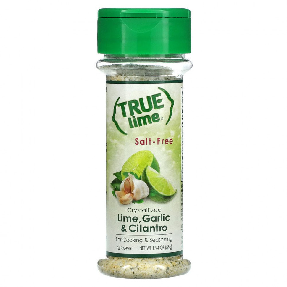   True Citrus, True Lime,      ,  , 55  (1,94 )    -     -,    