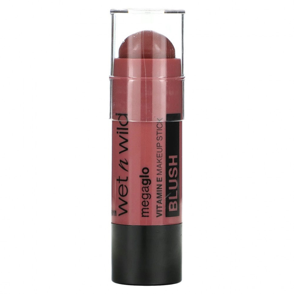   wet n wild, Megaglo,      , , Say It Ain't Rose, 6  (0,21 )    -     -,    