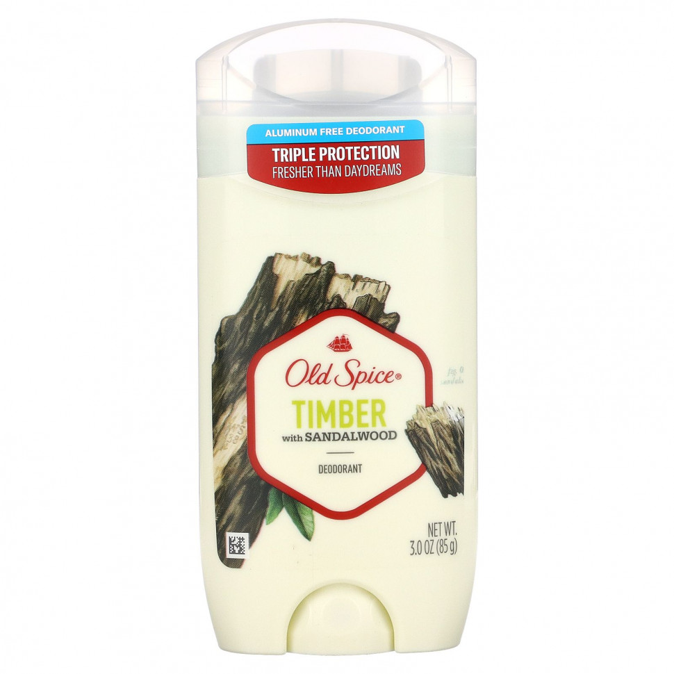   Old Spice, ,    , 85  (3 )    -     -,    