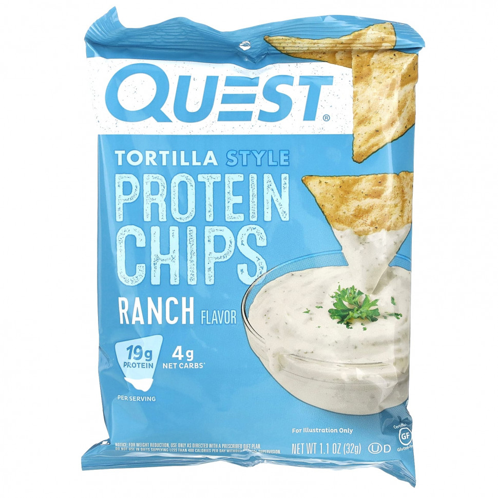   Quest Nutrition,   -, , 8   32  (1,1 )    -     -,    