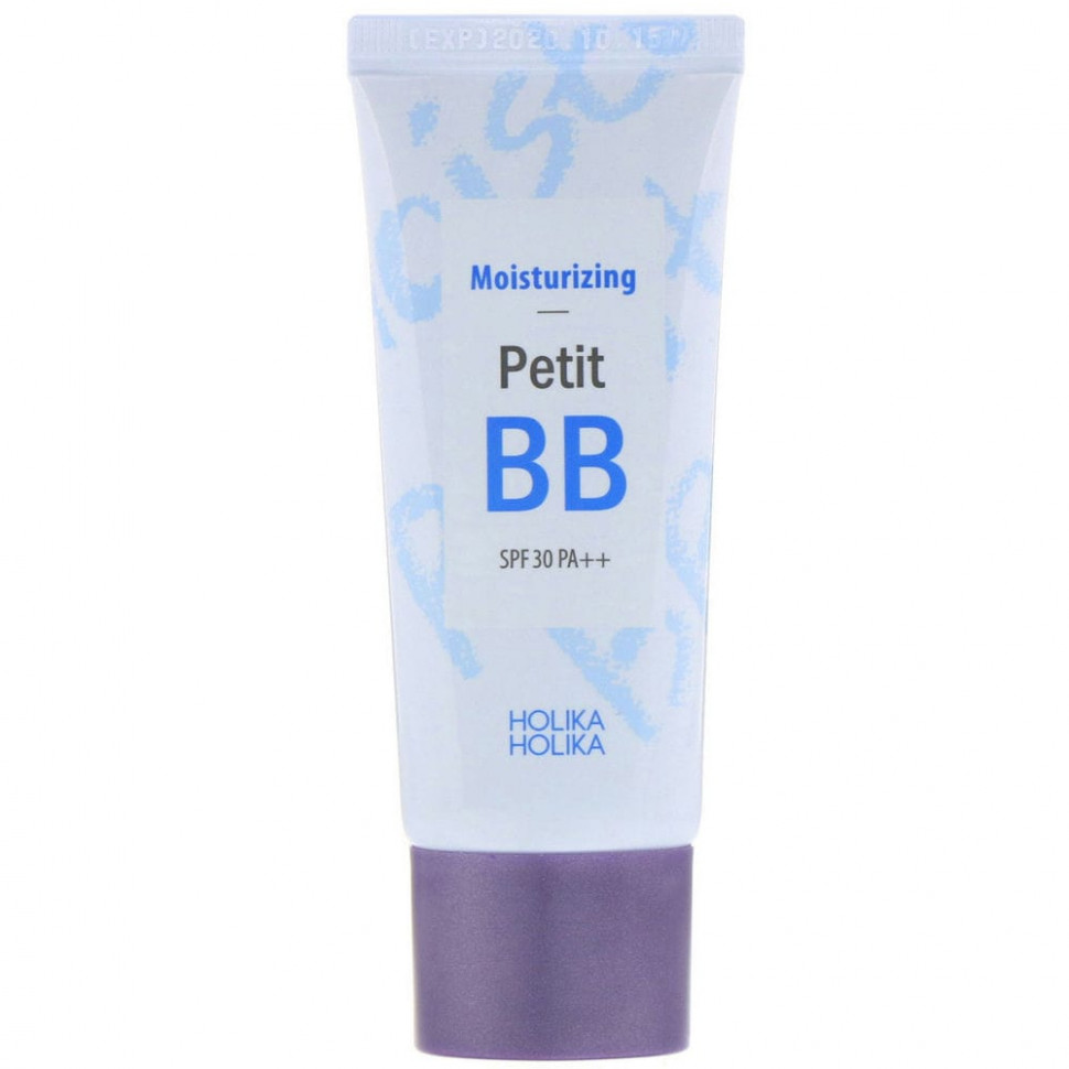   Holika Holika, Petit BB,  , SPF 30, 30     -     -,    