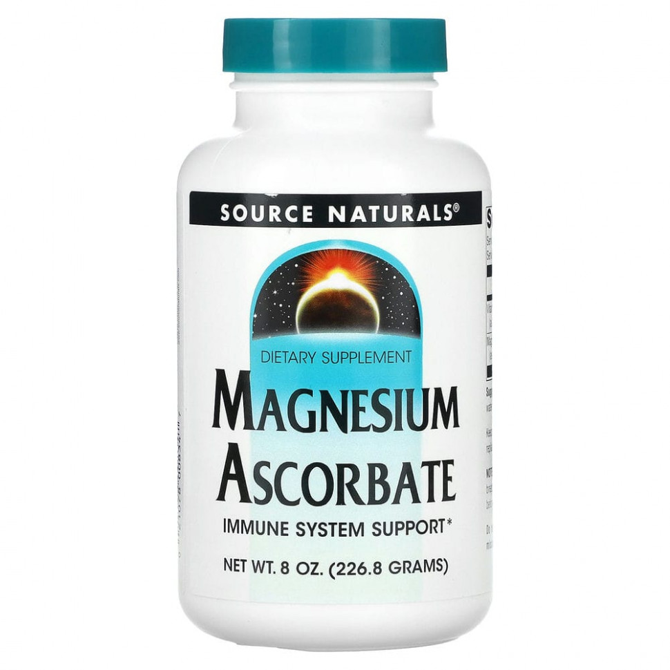   Source Naturals,  , 226,8  (8 )    -     -,    