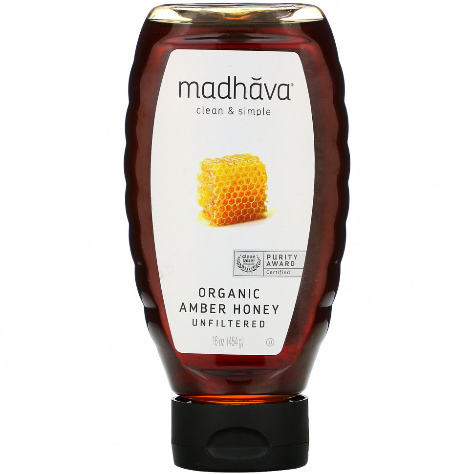   Madhava Natural Sweeteners,   , , 454  (16 )    -     -,    