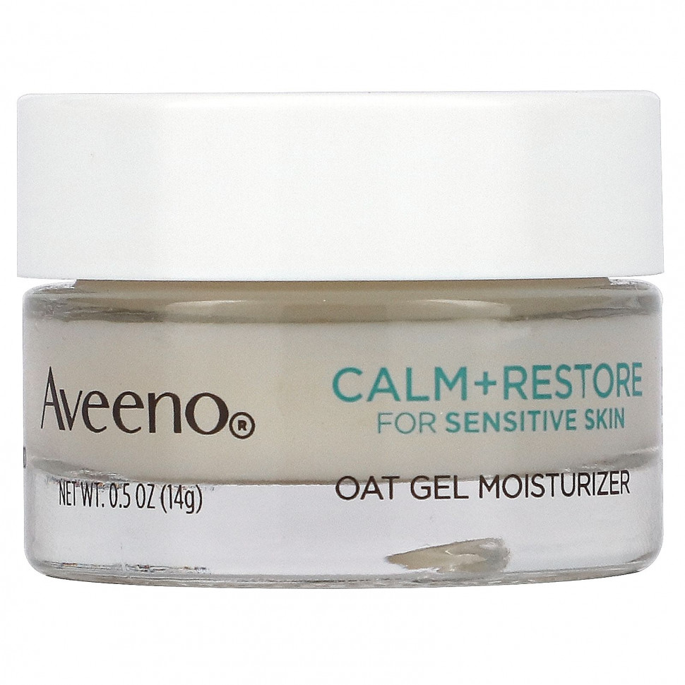   Aveeno, Calm + Restore,    ,  ,  , 0,5  (14 )    -     -,    