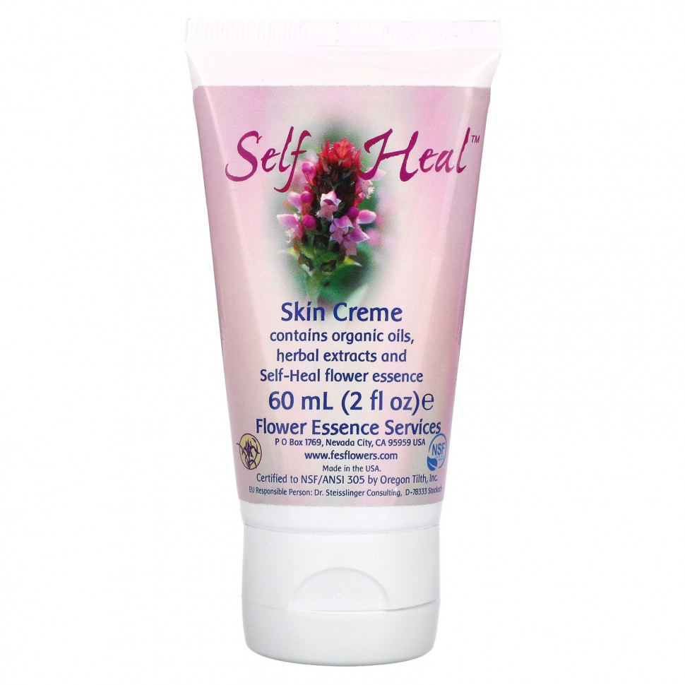   Flower Essence Services,    , 2 .  (60)    -     -,    