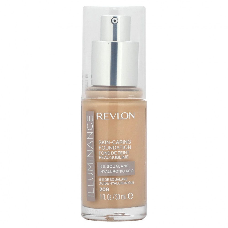   Revlon, Illuminance,      , 209, 30  (1 . )    -     -,    