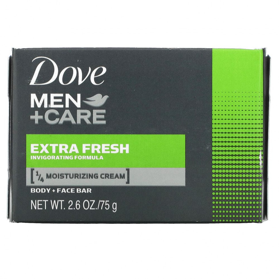   Dove, Men + Care,     , , 75  (2,6 )    -     -,    