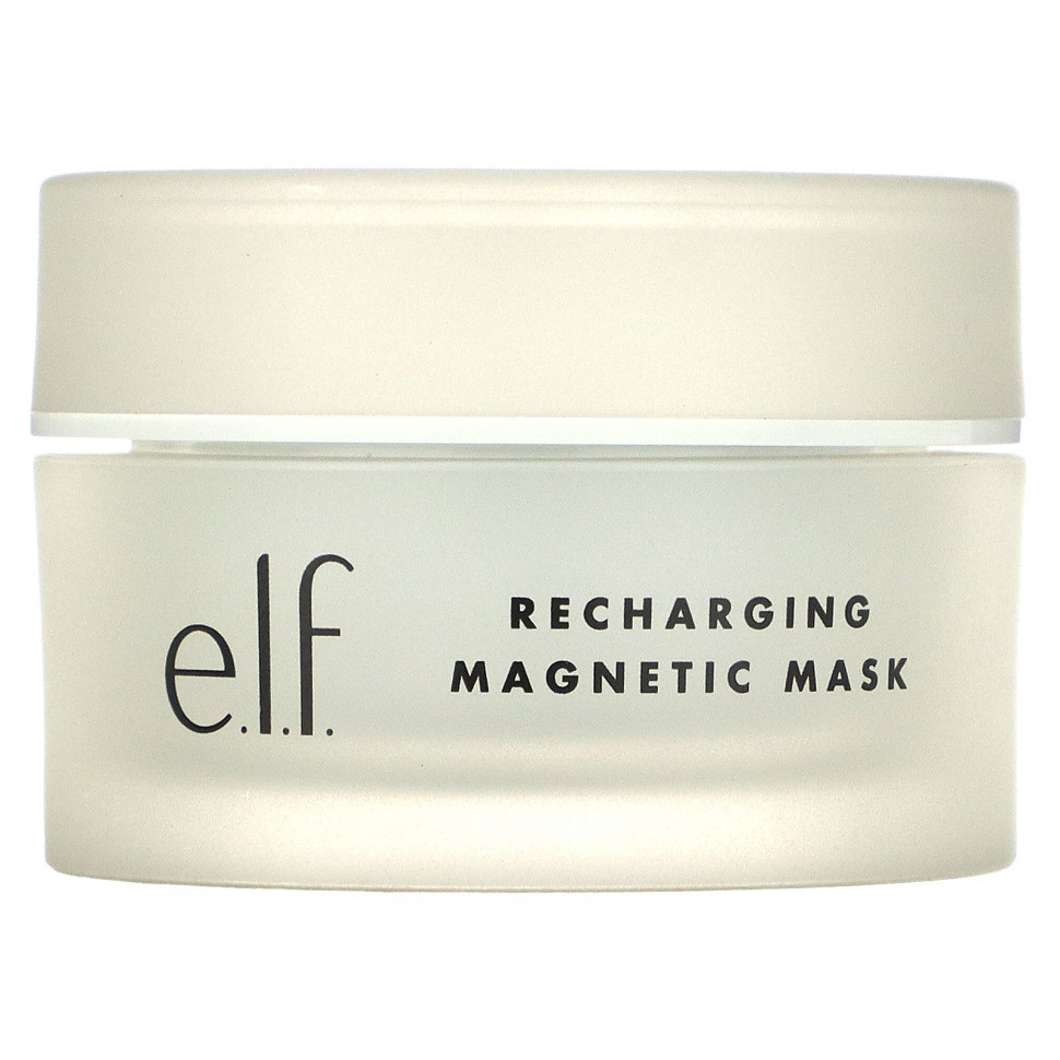   E.L.F., Beauty Shield Recharging Magnetic Beauty Mask Kit,   3     -     -,    