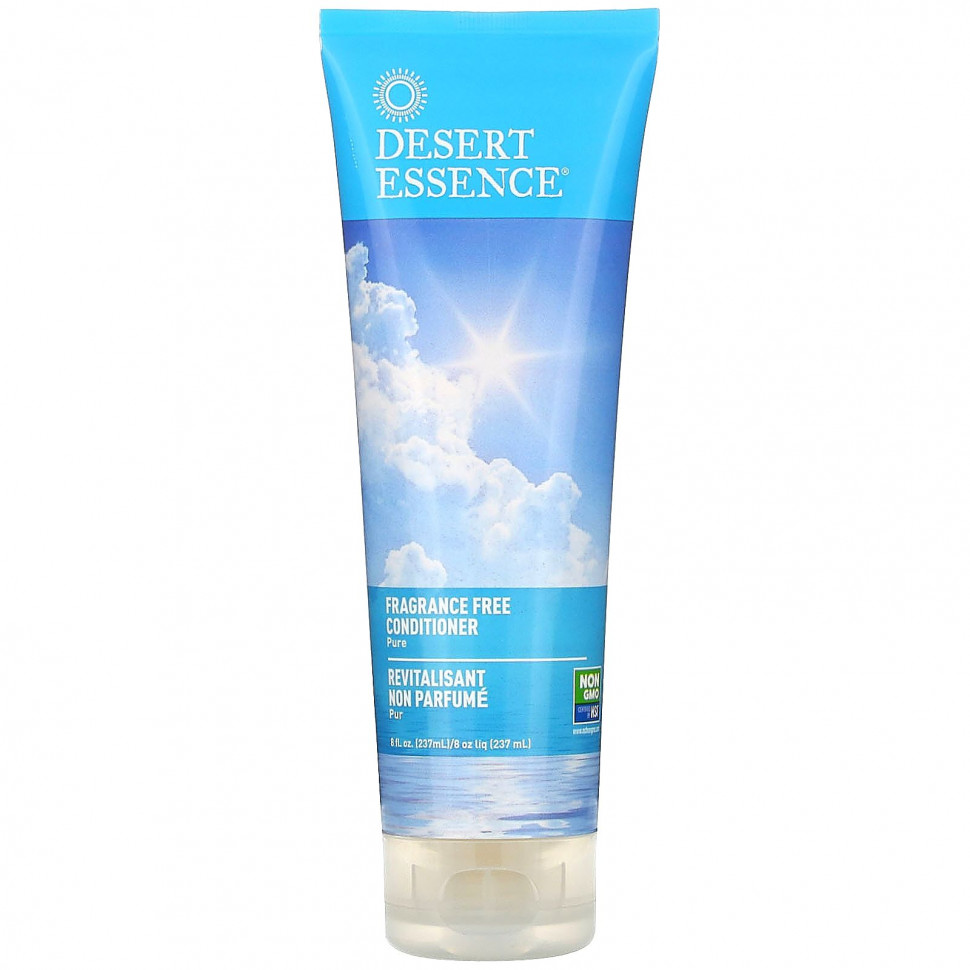   Desert Essence, ,  , 237  (8  )    -     -,    