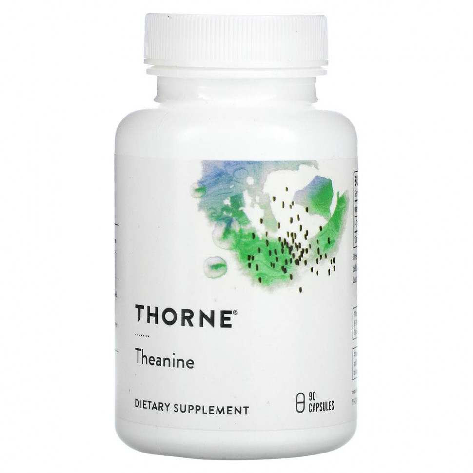   Thorne Research, , 90      -     -,    