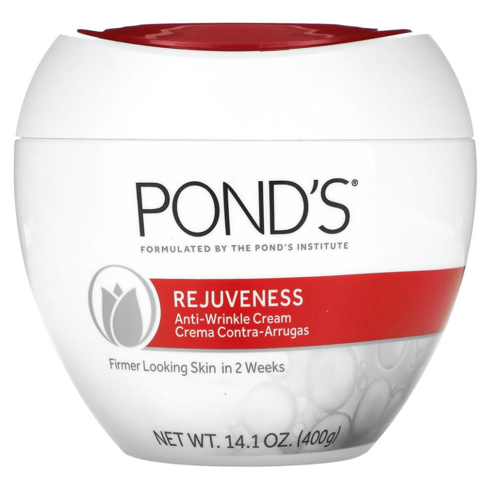   Pond's, Rejuveness,   , 400  (14,1 )    -     -,    