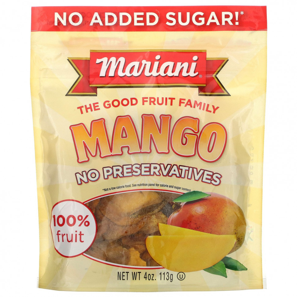   Mariani Dried Fruit, , 113  (4 )    -     -,    