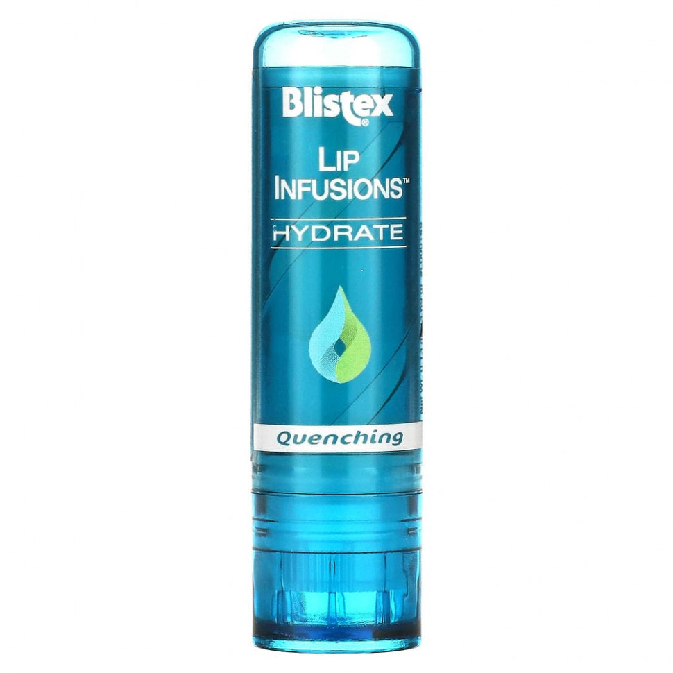   Blistex, Lip Infusions,    , , 0,13  (3,69 )    -     -,    