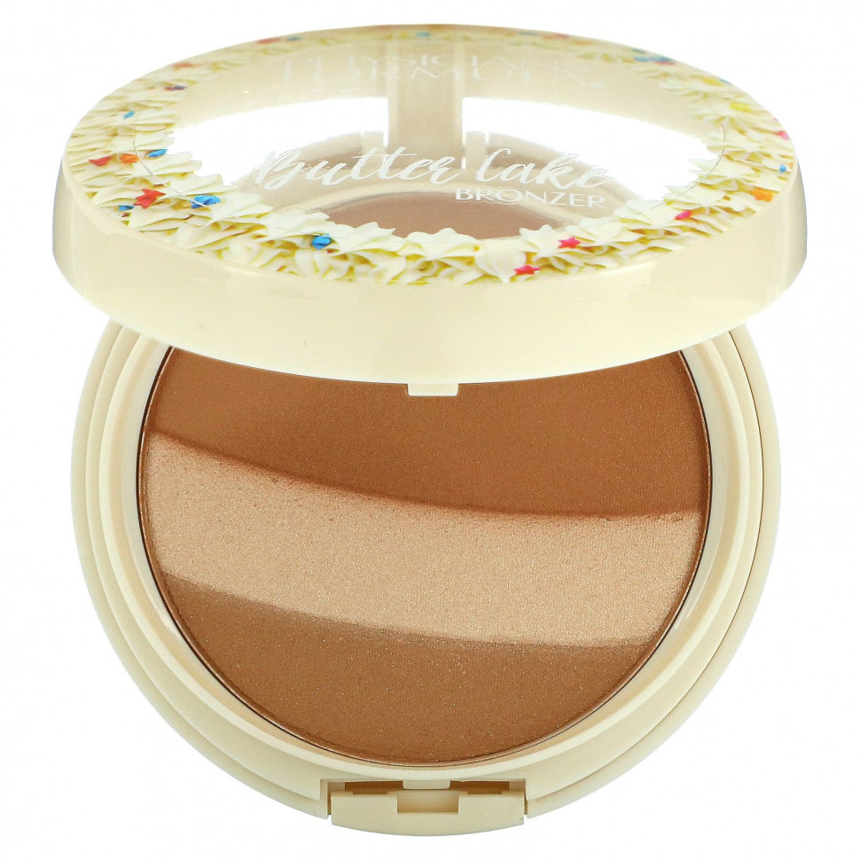   Physicians Formula,  . Butter Cake Bronzer, , 12,6  (0,44 )    -     -,    