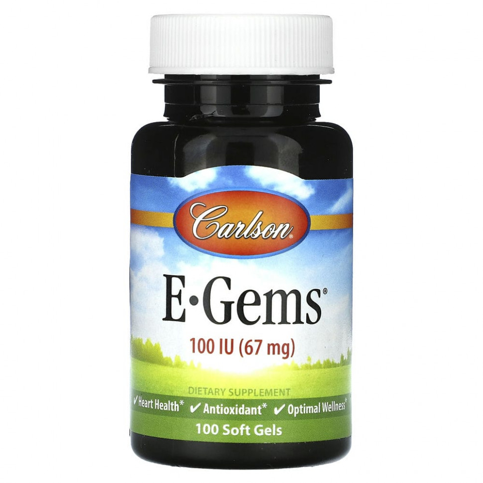   Carlson, E-Gems, 67  (100 ), 100      -     -,    