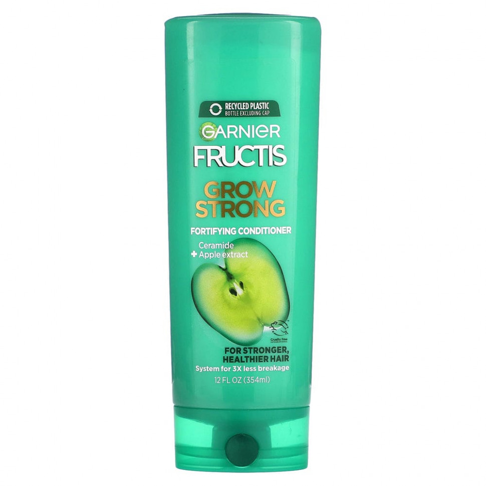   Garnier, Grow Strong,  , 354  (12 . )    -     -,    