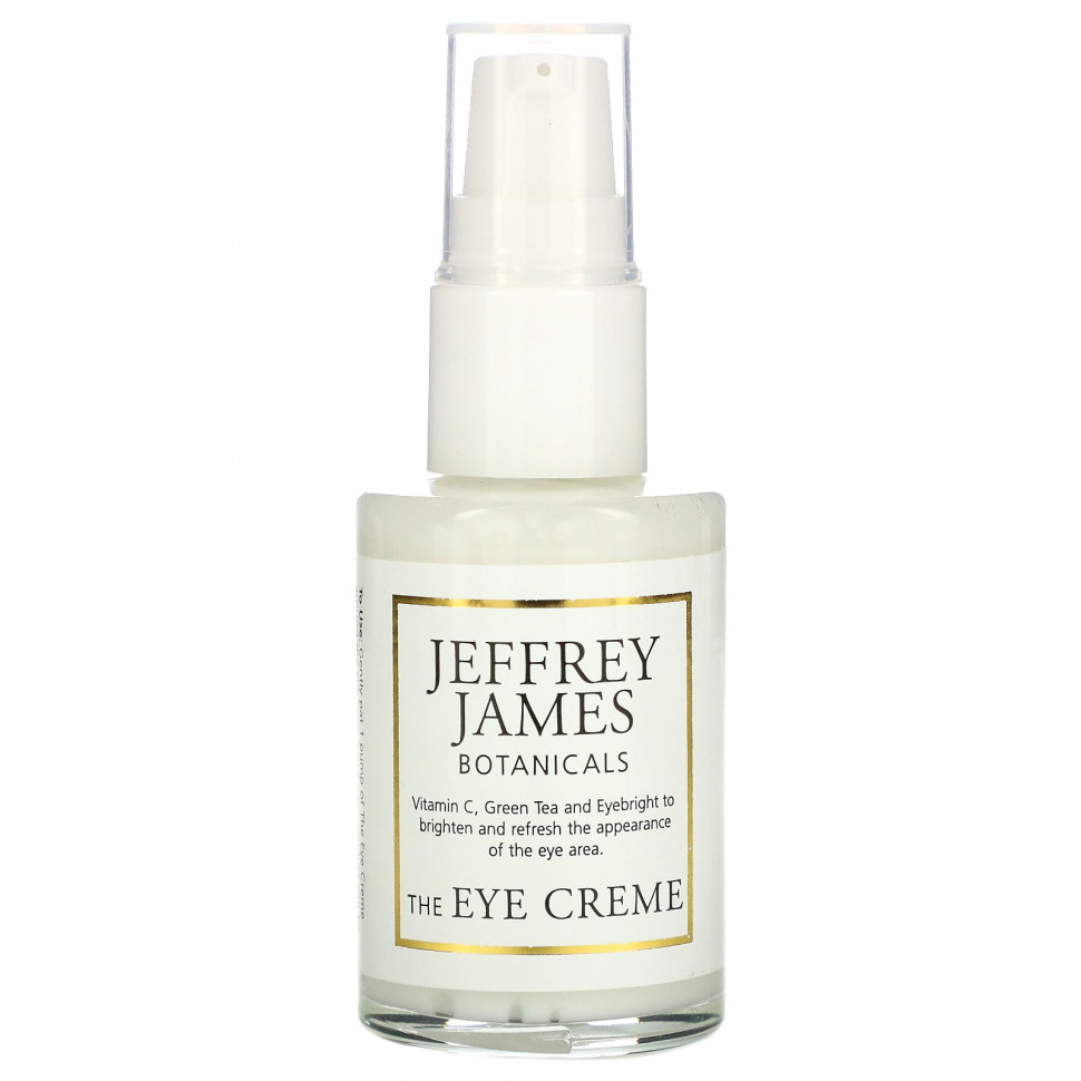   Jeffrey James Botanicals,     , , , 29  (1,0 )    -     -,    