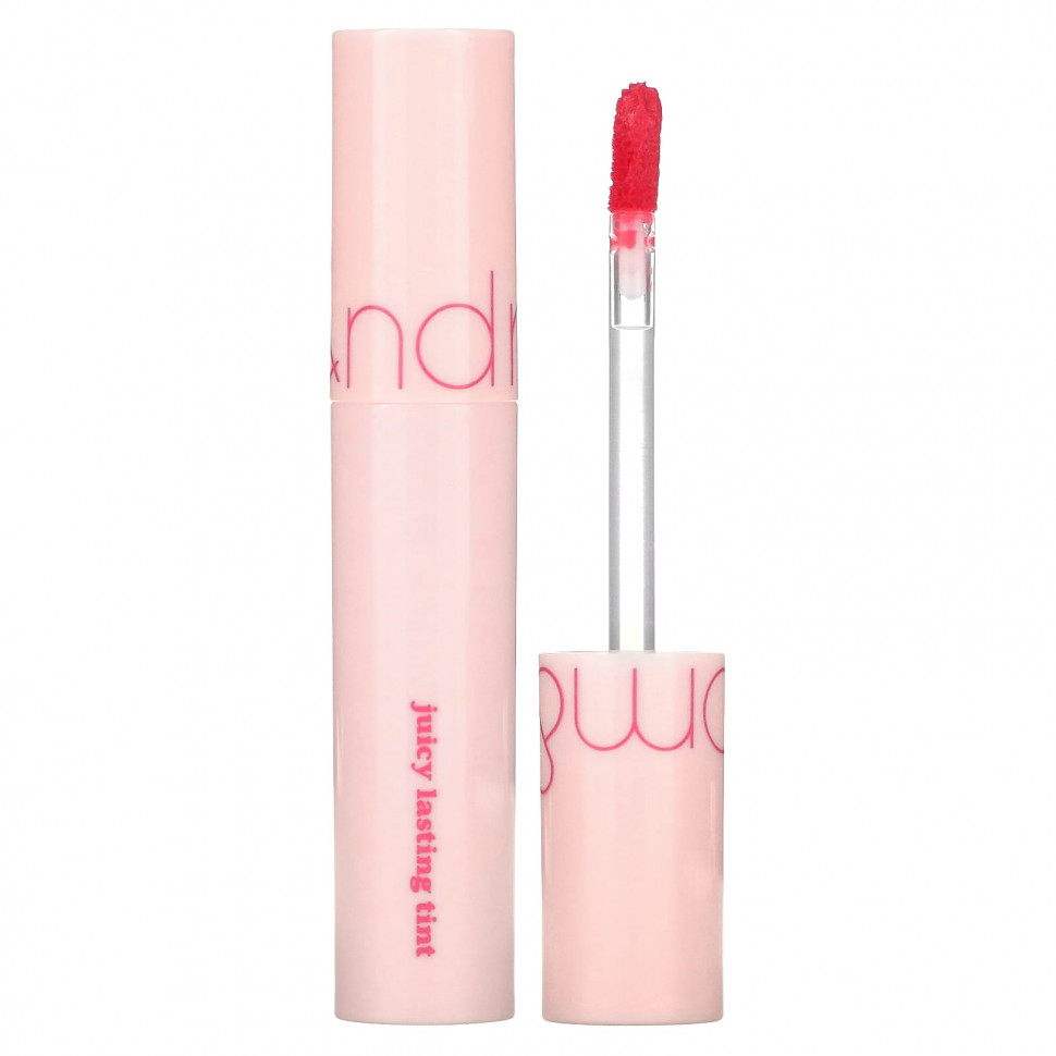   rom&nd, Juicy Lasting Tint,   27, 5,5     -     -,    