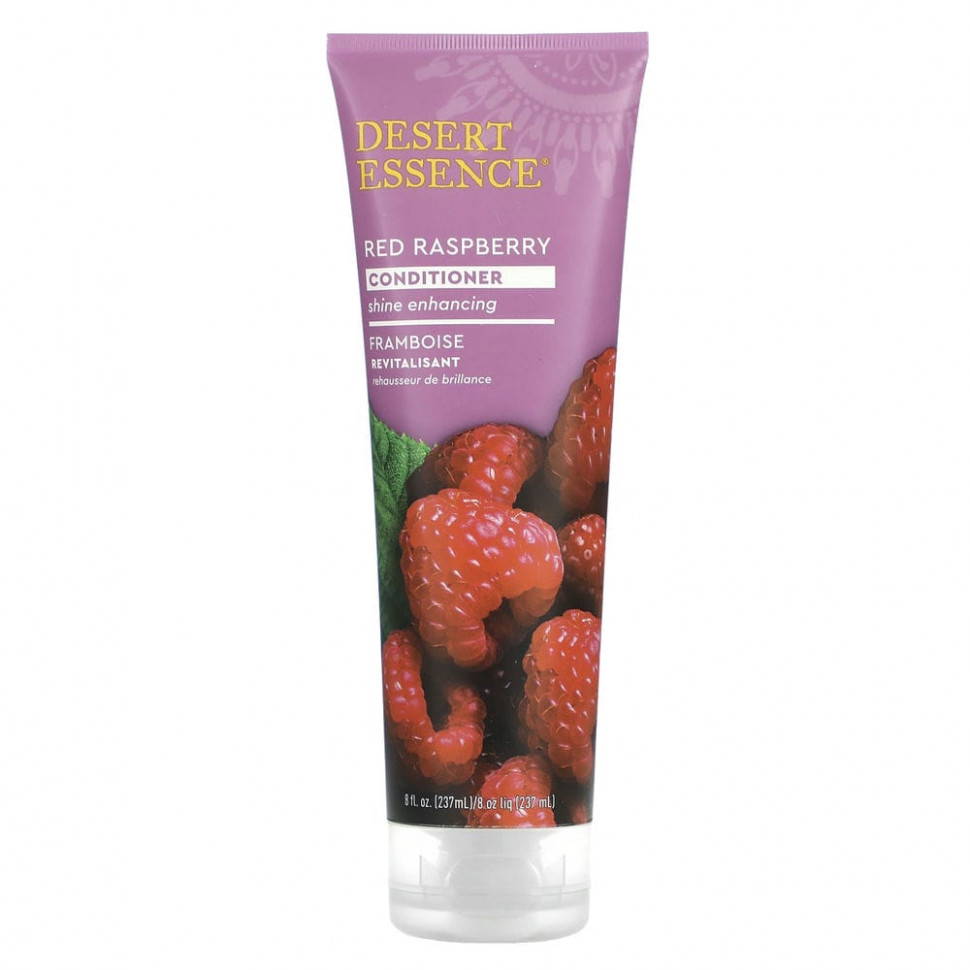   Desert Essence, ,  , 237  (8  )    -     -,    