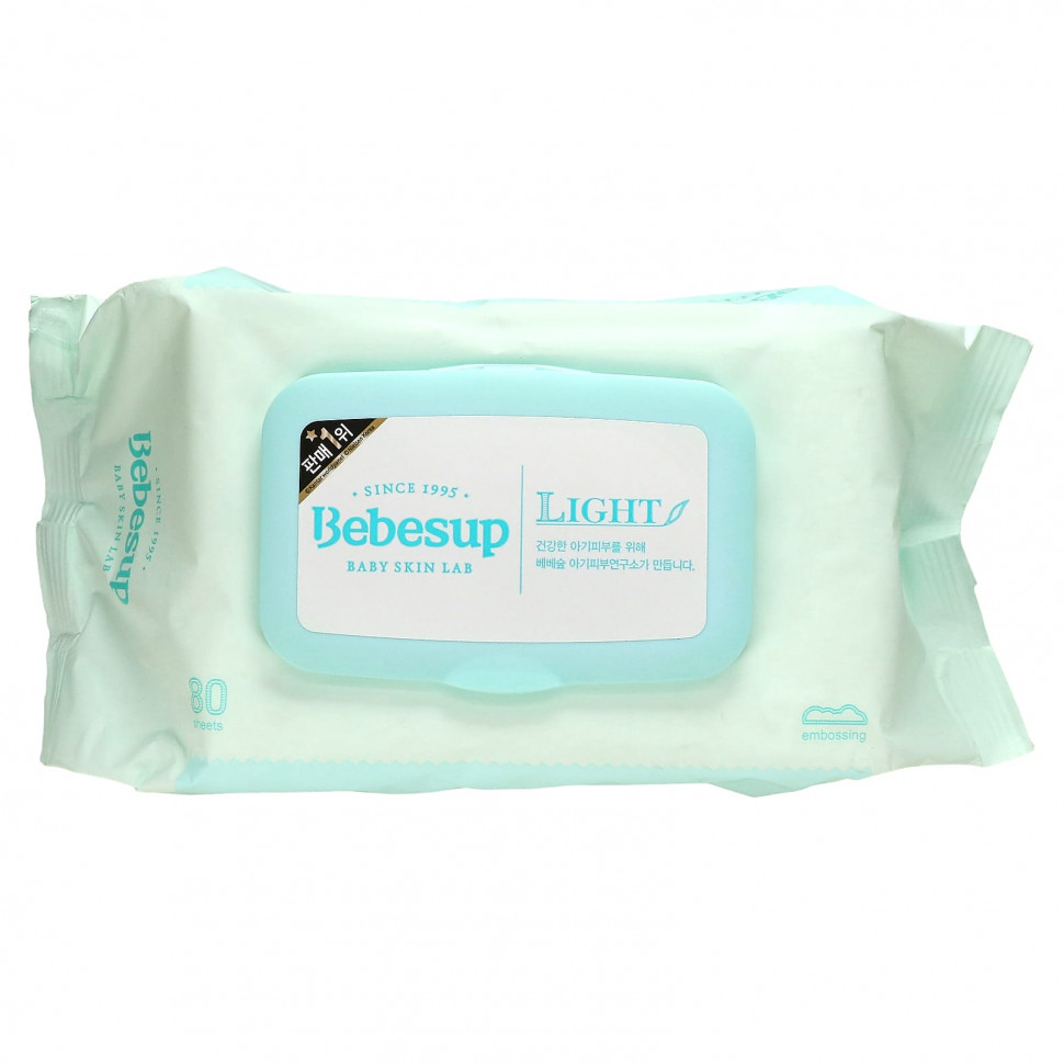   Bebesup, Baby Skin Lab,  , , 80 .    -     -,    