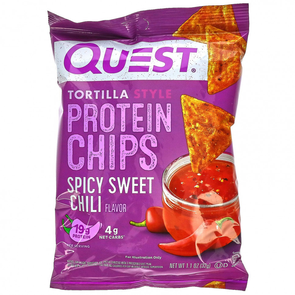   Quest Nutrition,     ,    , 8   32  (1,1 )    -     -,    