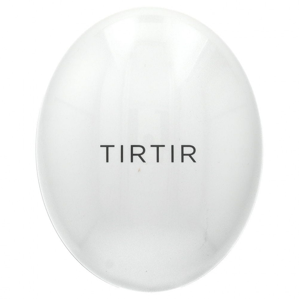   TIRTIR, My Glow Cream Cushion, SPF 30 PA ++,  17C, 18  (0,63 )    -     -,    