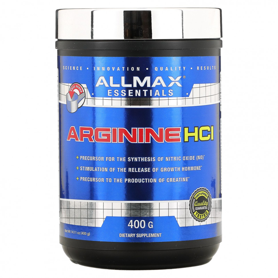   ALLMAX Nutrition,  , 400  (14 )    -     -,    