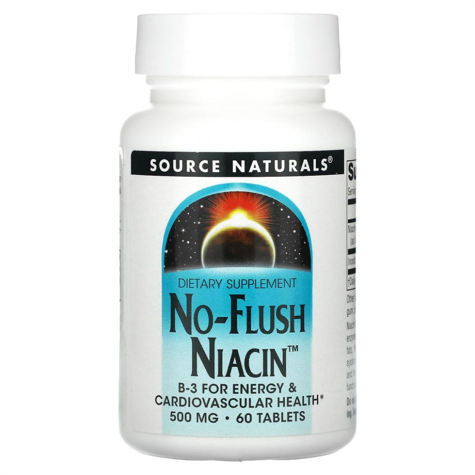   Source Naturals, ,    , 500 , 60     -     -,    